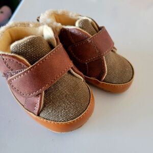 Baby boy shoes